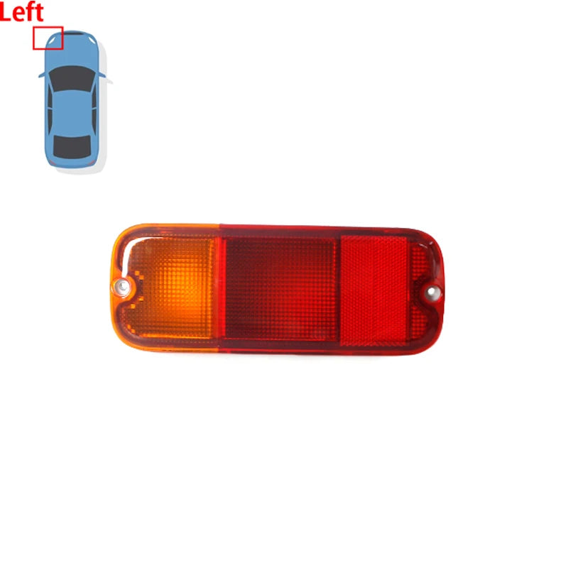 Car Rear Bumper Taillight Turn Signal Indicator Brake Lamp Tail Light For Suzuki Jimny 2006 -2016 35670-81A11 35650-8A132
