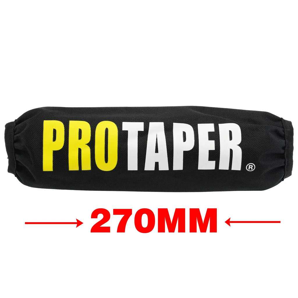 Rear Shock Absorber Suspension Protector Protection Cover for All Dirt Pit Bike Motorcycle Universal ATV Quad Scooter 27cm 35cm