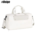 1PCS Gym Bag for Men & Women with Shoe & Wet Compartment - Duffle Bag for Travel,Sports, Fitness & Workout, gifts for men&women