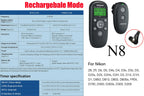 USB-Rechargeable / China