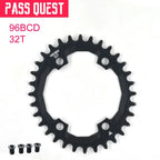 oval 32T