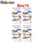 Ridenow Patch Kit TPU Bike Inner Tube Repair Tool Road Bicycle Tire 700C x 23 25 28 32C MTB Bike Tyre 26 27.5 29er BMX 20" 16"