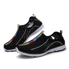 Outdoor beach shoes Convenient and comfortable water sneakers backcountry trail shoes Swimming sneakers for men and women