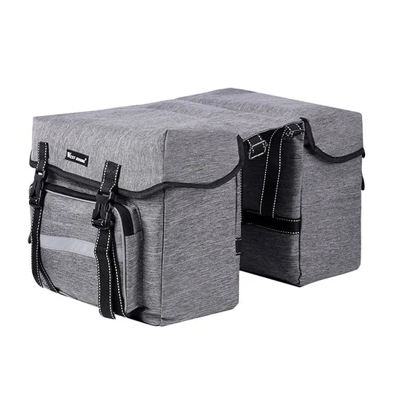 25L Gray