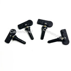 4Pcs 56029398AB TPMS 433MHz Tire Pressure Monitor Sensor For Dodge RAM Charger Durango Journey Fiat 500 68142397AA 68241067AB