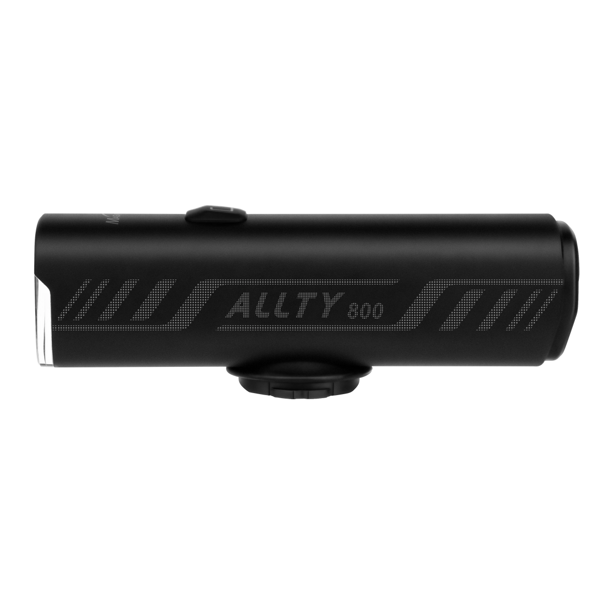 Magicshine Bike Light ALLTY 800, IPX7, Type-C Reverse Charging, Powerful Bike Headlight Compatible with Mountain, Kids, Street
