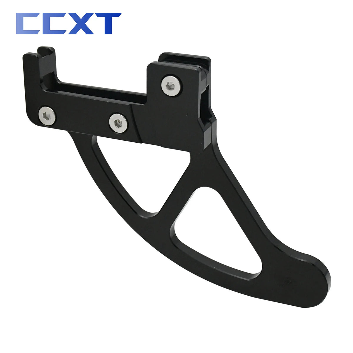 Motorcycle CNC Rear Brake Disc Guard Protector For KTM EXC EXCF XC XCF SX SXF Six Days TPI 2004-2024 For Husqvarna TC FC TE FE
