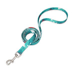 Truelove Floral Pet Leash Premium Quality Trendy Durable and Stylish Designs for Small Medium Top Dropshipping Choice TLL3113