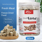 1PC 165ml bloodworm / China Mainland