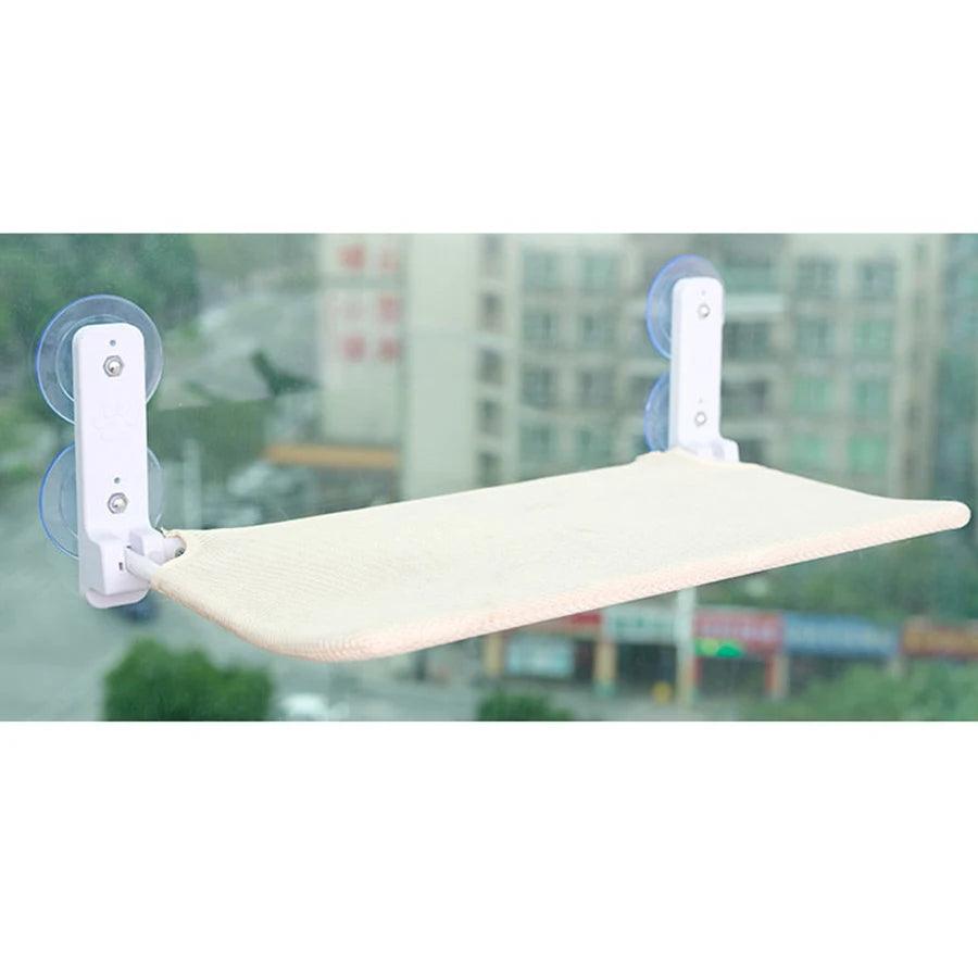 Mesh-White