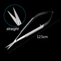 12.5cm Straight