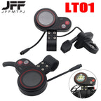 Kaabo LT01 Standard LCD Display Kaabo Mantis Wolf Warrior Scooter Electric Skateboard Parts Official Kaabo Accessories