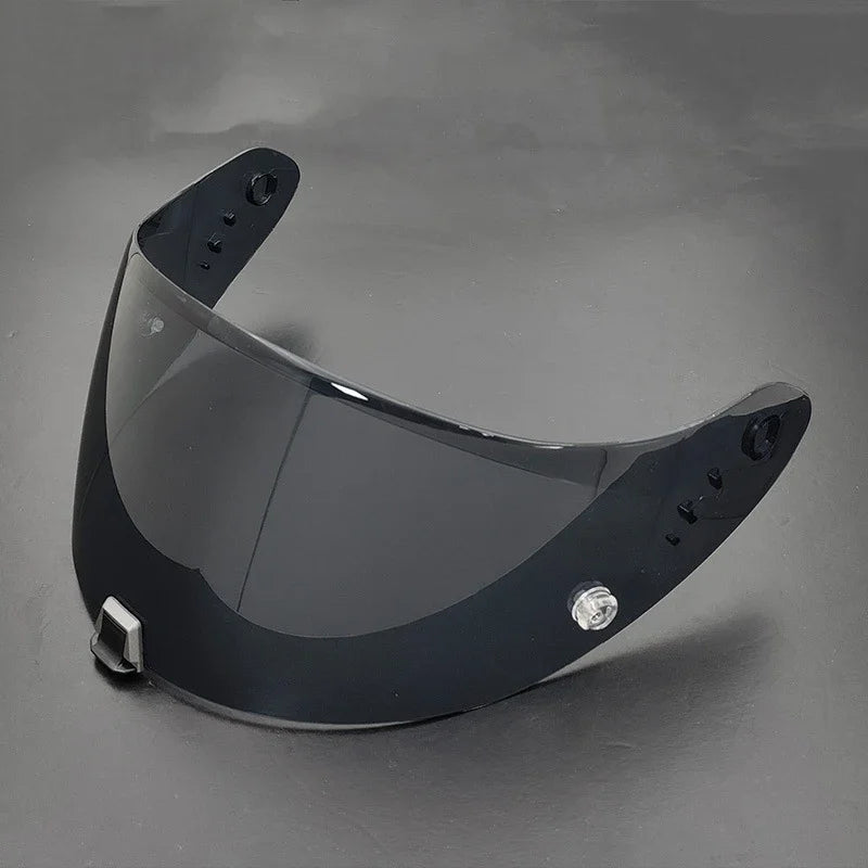 Motorcycle Helmet Visor Lens For KDF-16-1 Scorpion Exo 1400 Carbon, R1 Air EXO 520 Anti-UV Anti-Scratch Dustproof Wind Shield