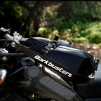 Motorcycle Hand Guards 22MM 28MM Dirt Bike ATV Handlebar Protection Bar Handguard Protect Shield For HONDA YAMAHA YZ SUZUKI