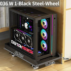 036 B 1-T Stl. Whl.