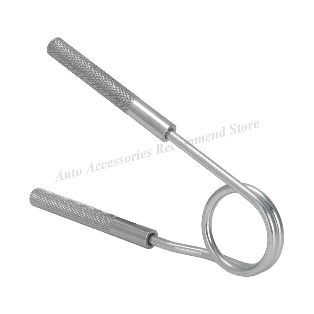 99502 Clutch Release Tool For Scania Trucks Car Accessories Clutch Bearing Release via Inspection Groove Automotive Repair Tool