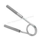 99502 Clutch Release Tool For Scania Trucks Car Accessories Clutch Bearing Release via Inspection Groove Automotive Repair Tool