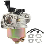 Carburetor Generator gasoline 2KW - 3KW With GX160 GX200 5.5HP 6.5HP 168F Engine Metal Mounting Hole Distance: 4.2cm