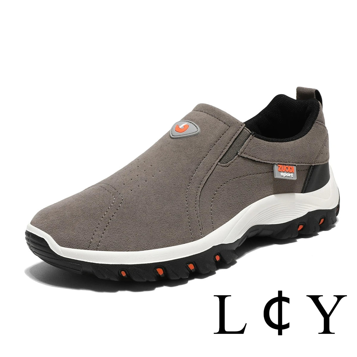 005GRAY / 47