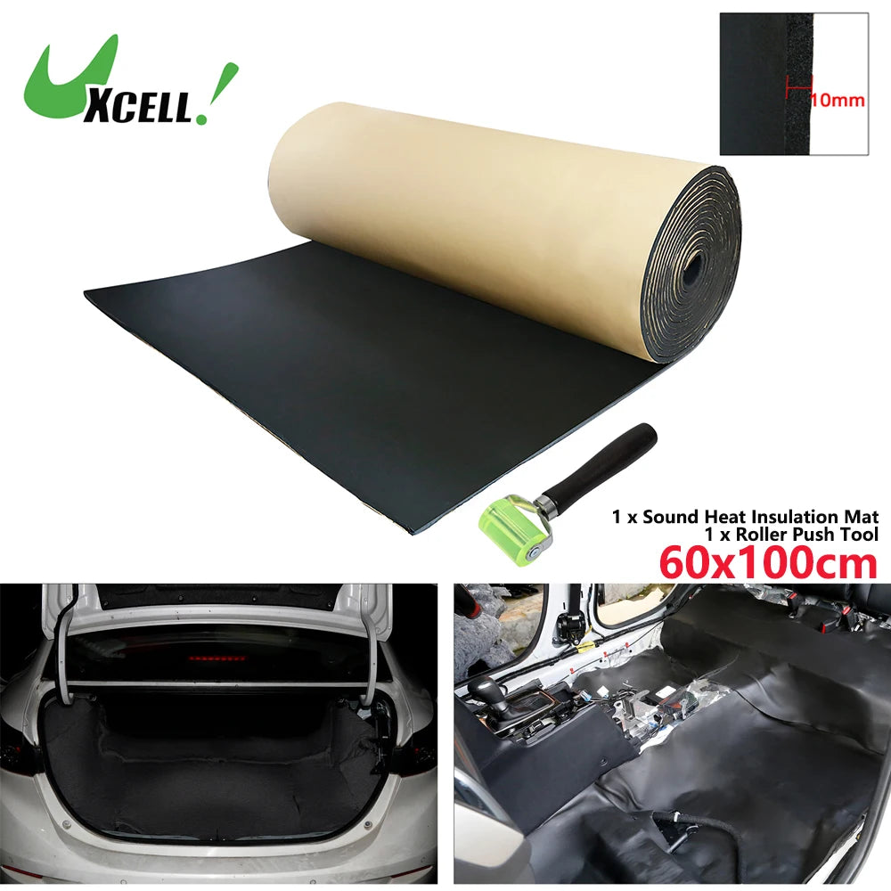 10mmx60x100cm set