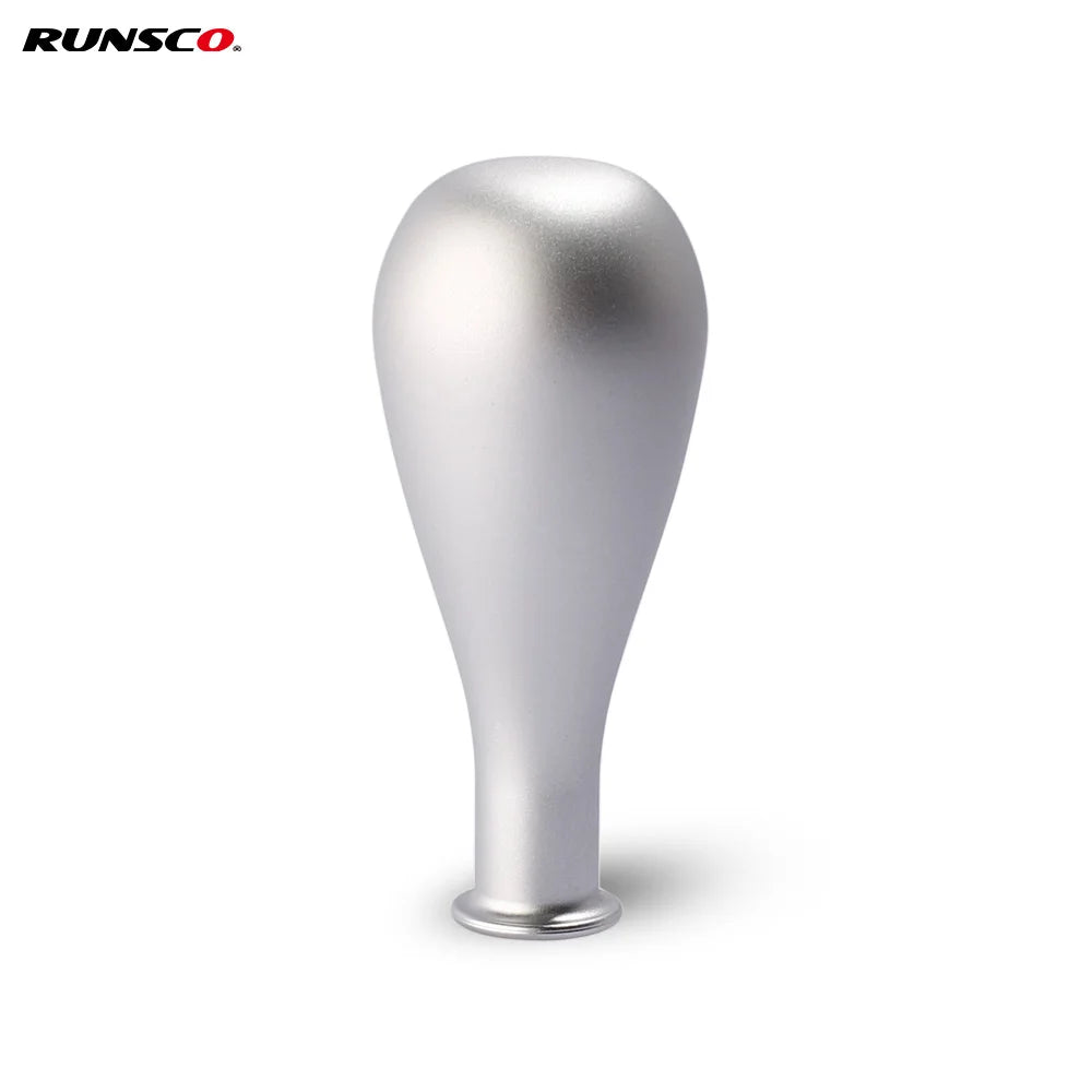 Manual Gear Shift Knob For Honda Civic FD2 EK9 EG6 Fit GK5 GD3 GK9 INTEGRA DC5 NSX Universal Fit M10x1.5 Runsco