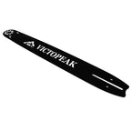 Garden Tool Parts Accessories Guide Bar 18'' 3/8" 0.058" 68Links for Husqvarna Chainsaw