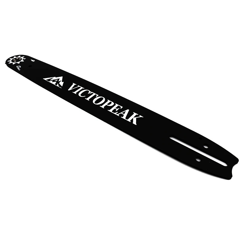 Garden Tool Parts Accessories Guide Bar 18'' 3/8" 0.058" 68Links for Husqvarna Chainsaw