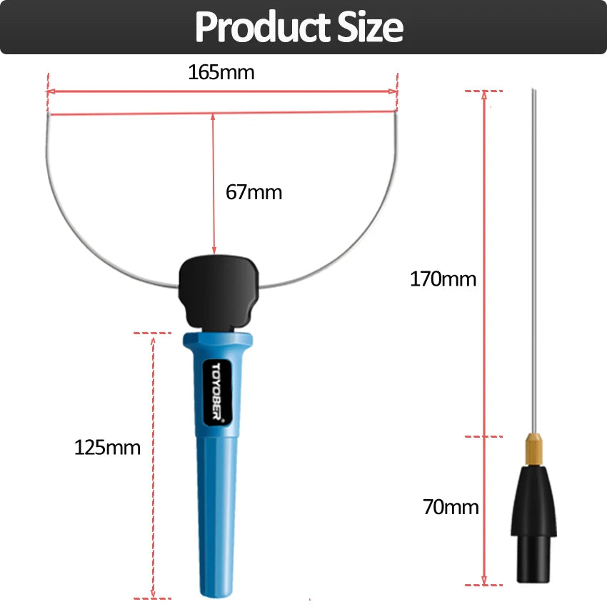 Electric Foam Cutter Kit Foam Carving Cutting Pen Foam Crafts Sculpture Cutting Pen Styrofoam Cutting Tools Hot Wire Foam Cutter