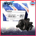 0280142517 NEW Fuel Vapor Canister Purge Solenoid Valve For Ford Fiesta Focus Jaguar C1B1-9G866-AA