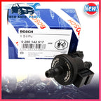 0280142517 NEW Fuel Vapor Canister Purge Solenoid Valve For Ford Fiesta Focus Jaguar C1B1-9G866-AA