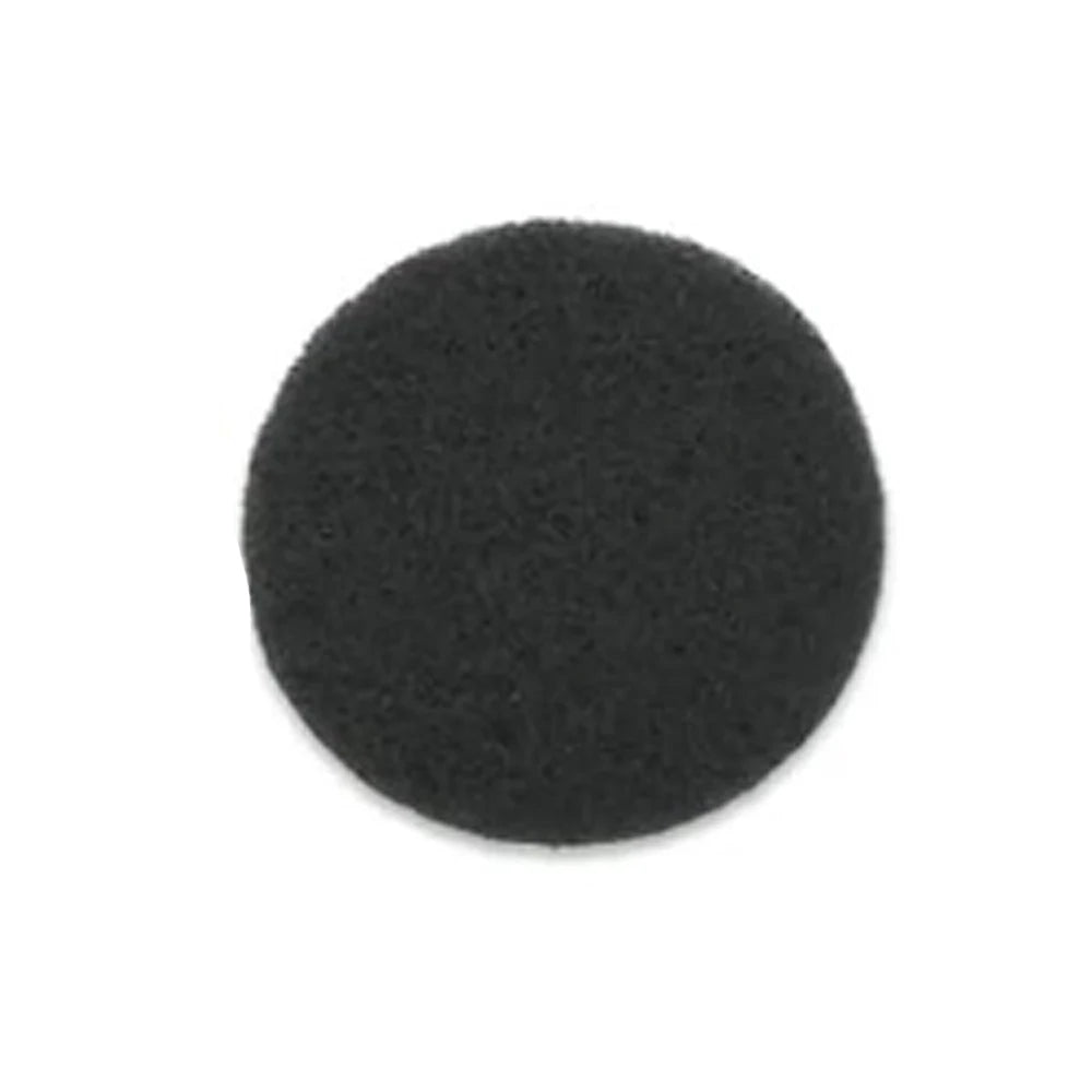 20 Pcs 6 Inch Scrubbing Pad Made of Nylon with Backed Flocking for Self-adhesion Multiple Grit Sizes Suitable for All Scenarios