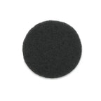 20 Pcs 6 Inch Scrubbing Pad Made of Nylon with Backed Flocking for Self-adhesion Multiple Grit Sizes Suitable for All Scenarios