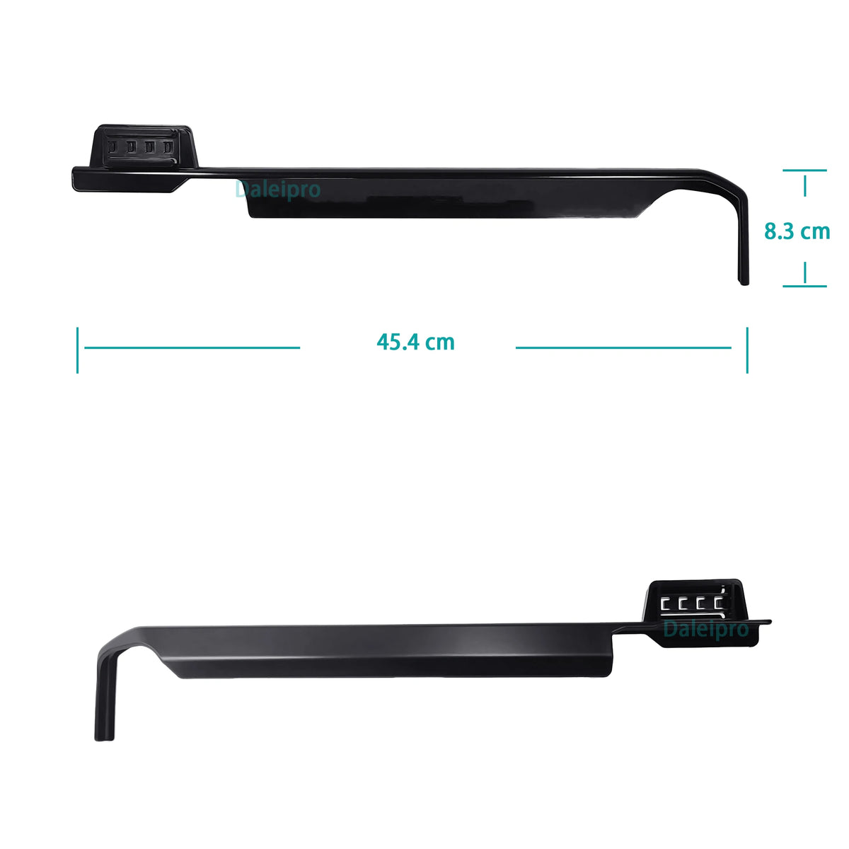 For Chevrolet Silverado 2022 2023 2024 Phone Holder Car Double Bracket Base Magnetic MagSafe Wireless Charging Car Phone Mount