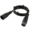 9 Pin Wheel Hub Motor Cable 60cm EBike Motor Extension Cable Female to Male Connector for E-Bike Accessories,1Pc HOT