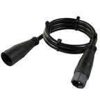 9 Pin Wheel Hub Motor Cable 60cm EBike Motor Extension Cable Female to Male Connector for E-Bike Accessories,1Pc HOT