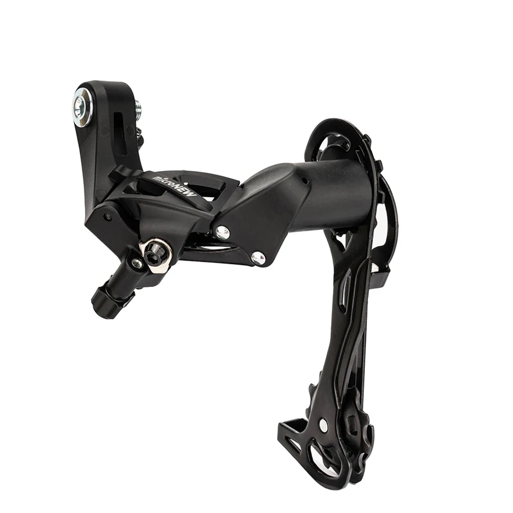 ZTTO MTB 9 Speed Set 1X9 Shifter Rear Derailleur 9V 50T Cassette K7 Sprocket Parts For m370 m430 m590 DEORE Single Crank System