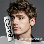 Long-Lasting Sea Salt Hair Spray Adds Instant Texture Volume for Men & Women,Fluffy Wave Styling Powder for Perfect Looks
