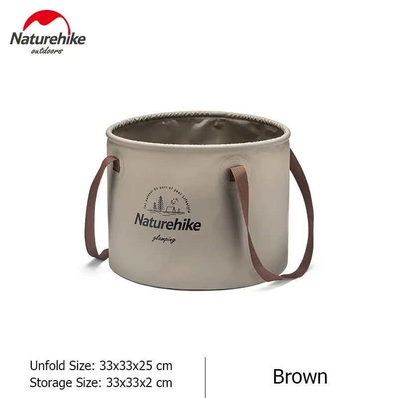 Brown - 20L / CN