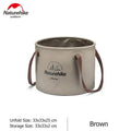 Brown - 20L / CN