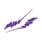 Car Stickers For SUZUKI JIMNY XL WAGON JC74 4Door 2023-24 Auto Door Side Decal Kit  Waterproof Vinyl Film Car Accessories