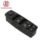 SORGHUM For Mercedes-Benz A-CLASS W169 B-CLASS W245 A180 A200 B180 B200 Car Electric Power Window Switch 1698206610 A1698206610