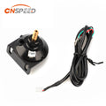 CNSPEED Turbo Boost Gauge Pressure Sensor Sender for Boost/Vacuum Gauge Car Meter