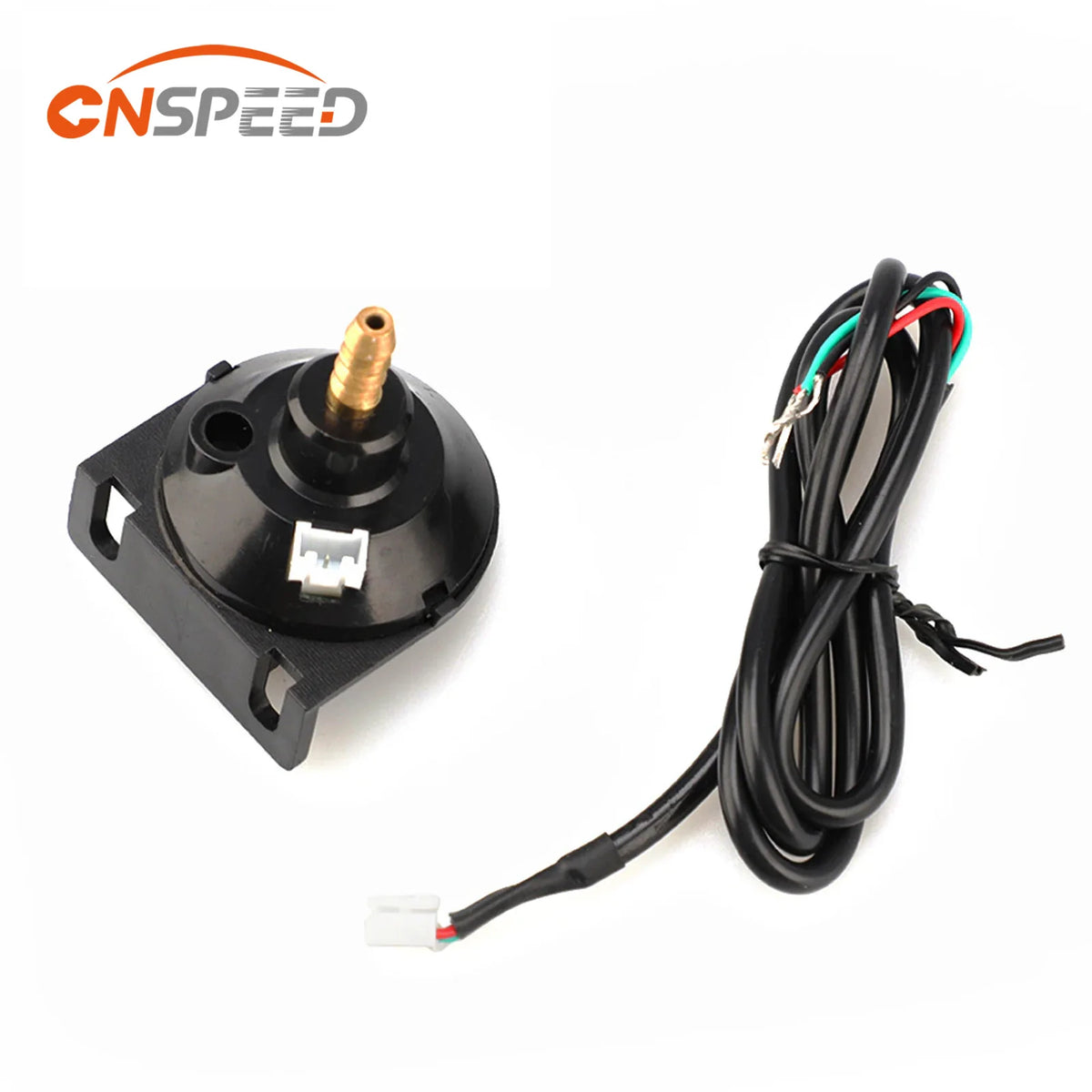 CNSPEED Turbo Boost Gauge Pressure Sensor Sender for Boost/Vacuum Gauge Car Meter