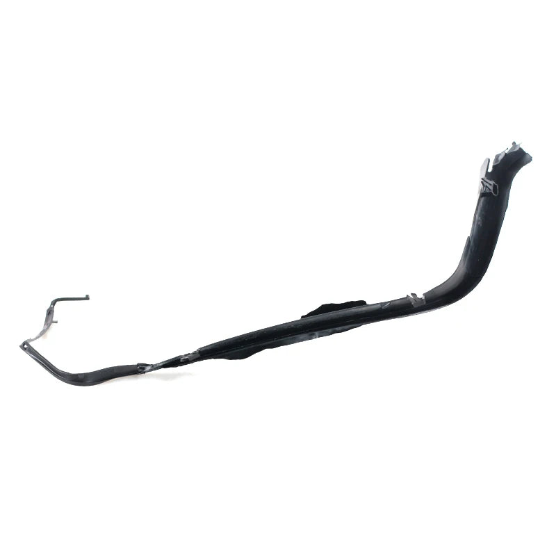 Car Front Headlight Seal Cover Trim Ring For Audi A6 C5 2002 2003 2004 2005 Facelift 4B0941191A 4B0941192A Car-styling