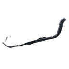 Car Front Headlight Seal Cover Trim Ring For Audi A6 C5 2002 2003 2004 2005 Facelift 4B0941191A 4B0941192A Car-styling