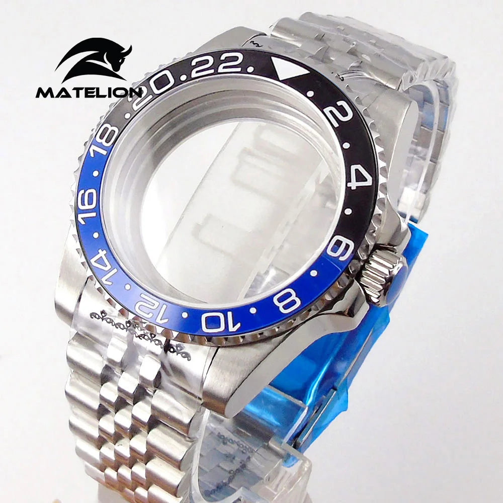 C glass-flat / fit ETA2824 PT5000