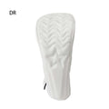 Driver white