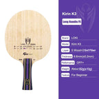 K3 FL grip