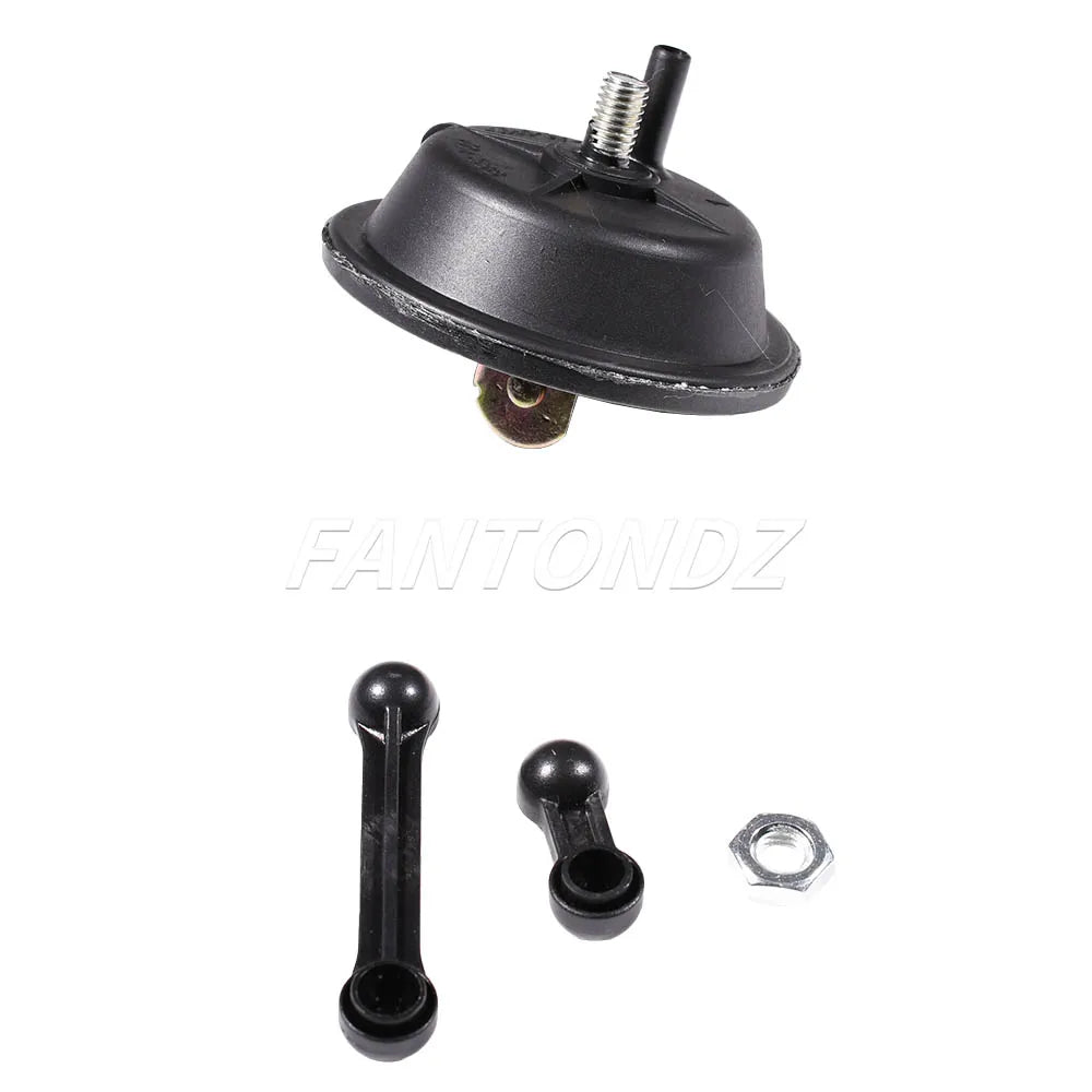 For Audi A6 A8 Quattro VW Touareg Phaeton 077198327A Intake Manifold Actuator Repair Kit