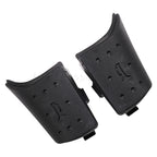 2PCS Steering Wheel Horn Button Left Right For Vauxhall Opel Corsa C Tigra B Meriva A Combo C 93173876 48263551 6242078